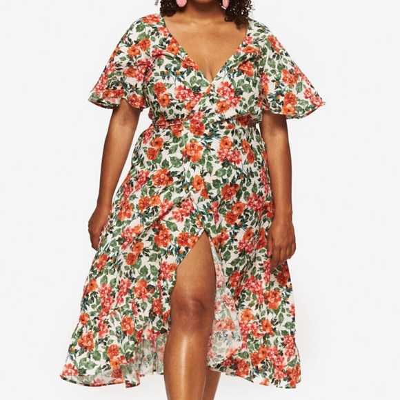 Loud Bodies Jessamyn dress - Picture 2 of 3